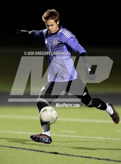 Thumbnail 3 in Northwest vs Timber Creek photogallery.