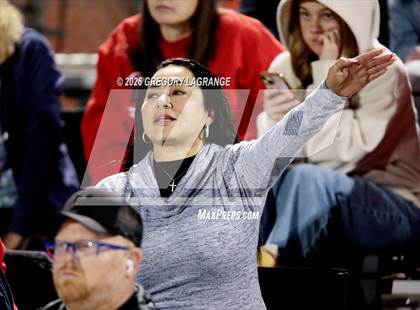 Thumbnail 2 in Northwest vs Timber Creek photogallery.