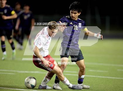 Thumbnail 2 in Northwest vs Timber Creek photogallery.