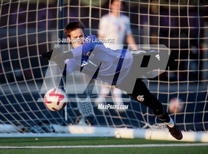 Thumbnail 2 in Northwest vs Timber Creek photogallery.