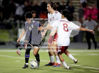 Thumbnail 1 in Northwest vs Timber Creek photogallery.
