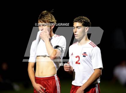 Thumbnail 2 in Northwest vs Timber Creek photogallery.