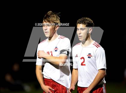 Thumbnail 3 in Northwest vs Timber Creek photogallery.