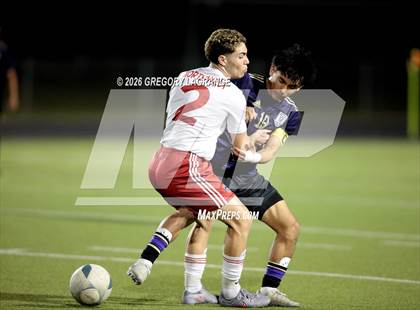 Thumbnail 1 in Northwest vs Timber Creek photogallery.