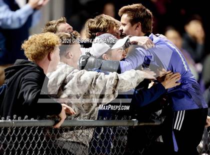 Thumbnail 2 in Northwest vs Timber Creek photogallery.
