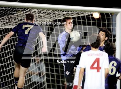 Thumbnail 1 in Northwest vs Timber Creek photogallery.