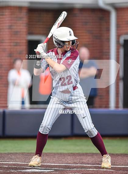 Thumbnail 3 in White Oak vs. Elysian Fields (UIL 3A Bi-District) photogallery.
