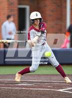 Photo from the gallery "White Oak vs. Elysian Fields (UIL 3A Bi-District)"