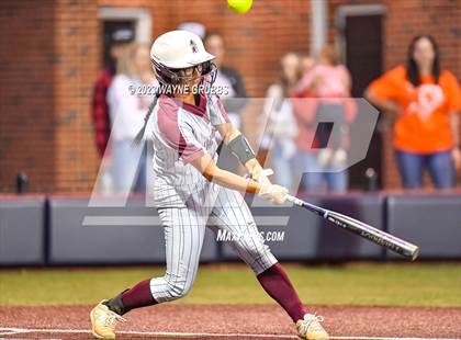 Thumbnail 1 in White Oak vs. Elysian Fields (UIL 3A Bi-District) photogallery.