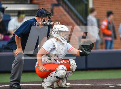 Thumbnail 2 in White Oak vs. Elysian Fields (UIL 3A Bi-District) photogallery.