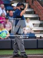 Photo from the gallery "White Oak vs. Elysian Fields (UIL 3A Bi-District)"