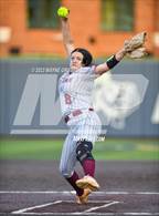 Photo from the gallery "White Oak vs. Elysian Fields (UIL 3A Bi-District)"