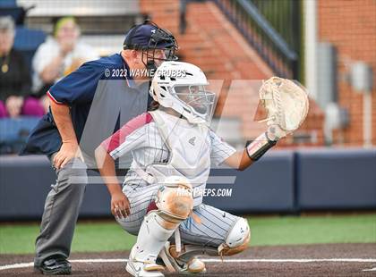 Thumbnail 3 in White Oak vs. Elysian Fields (UIL 3A Bi-District) photogallery.