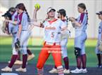 Photo from the gallery "White Oak vs. Elysian Fields (UIL 3A Bi-District)"