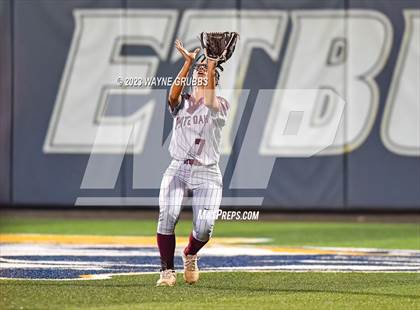 Thumbnail 1 in White Oak vs. Elysian Fields (UIL 3A Bi-District) photogallery.