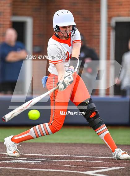Thumbnail 1 in White Oak vs. Elysian Fields (UIL 3A Bi-District) photogallery.