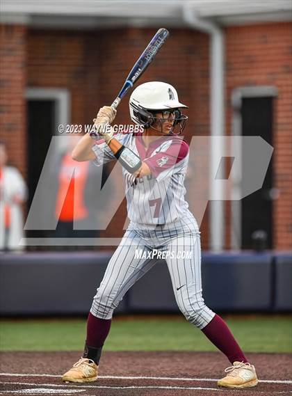 Thumbnail 3 in White Oak vs. Elysian Fields (UIL 3A Bi-District) photogallery.