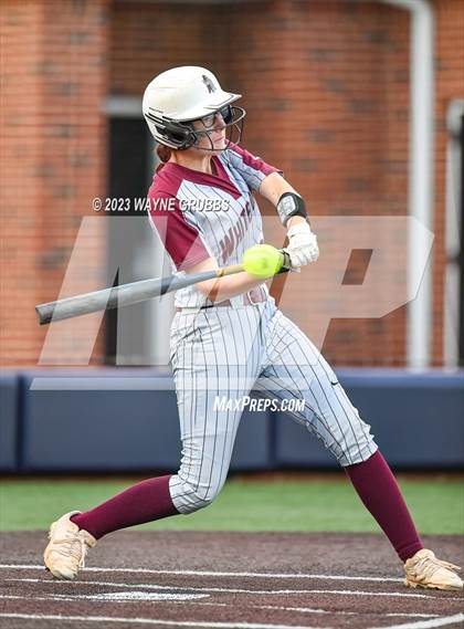 Thumbnail 3 in White Oak vs. Elysian Fields (UIL 3A Bi-District) photogallery.