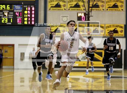 Thumbnail 1 in Westfield vs. Centreville photogallery.