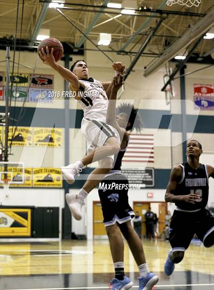 Thumbnail 3 in Westfield vs. Centreville photogallery.