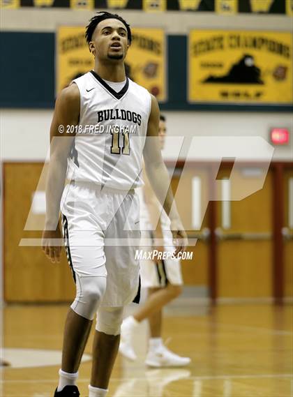 Thumbnail 2 in Westfield vs. Centreville photogallery.