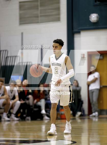 Thumbnail 2 in Westfield vs. Centreville photogallery.