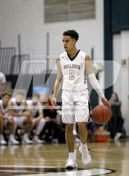 Thumbnail 3 in Westfield vs. Centreville photogallery.