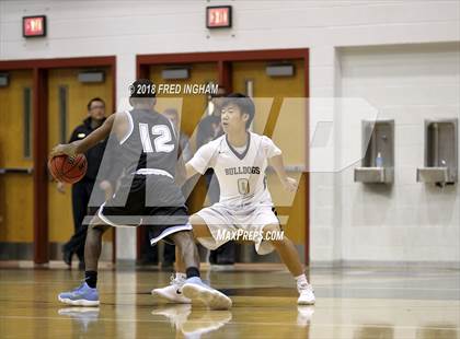 Thumbnail 1 in Westfield vs. Centreville photogallery.