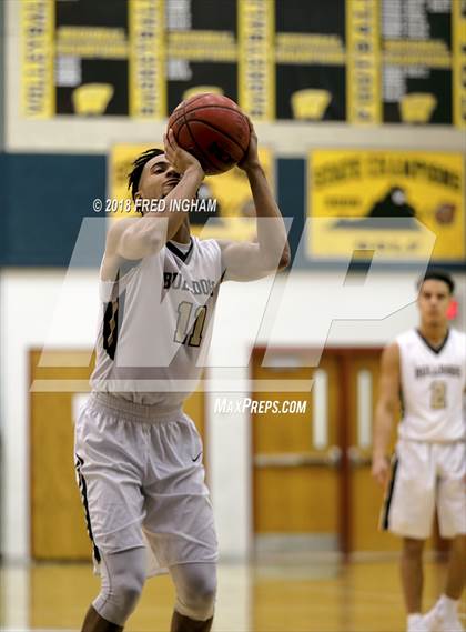 Thumbnail 3 in Westfield vs. Centreville photogallery.