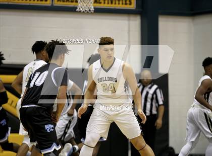 Thumbnail 2 in Westfield vs. Centreville photogallery.