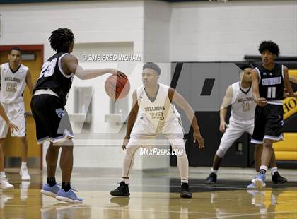 Thumbnail 3 in Westfield vs. Centreville photogallery.