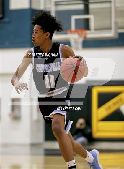 Thumbnail 1 in Westfield vs. Centreville photogallery.