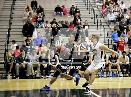 Thumbnail 3 in Westfield vs. Centreville photogallery.