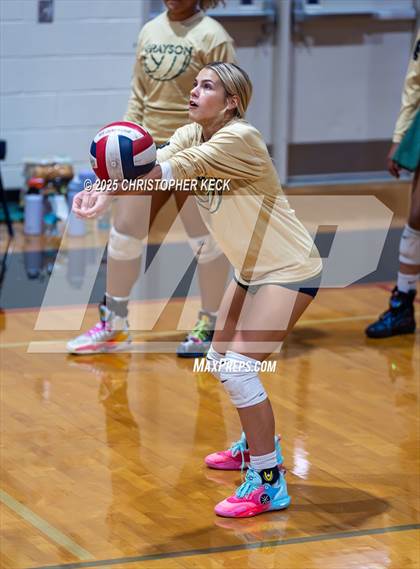 Thumbnail 1 in Grayson @ Grovetown photogallery.
