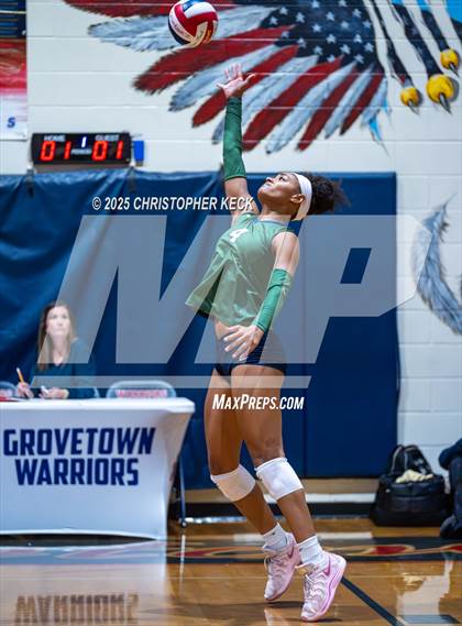 Thumbnail 2 in Grayson @ Grovetown photogallery.