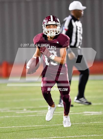 Thumbnail 3 in Lanier [Sidney] vs Highlands photogallery.