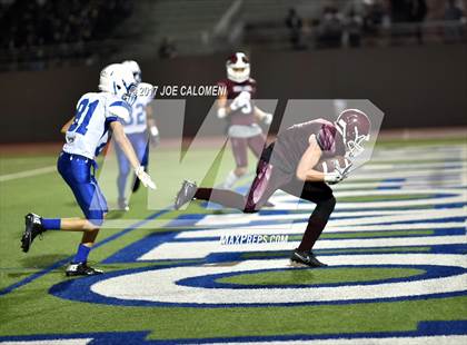 Thumbnail 3 in Lanier [Sidney] vs Highlands photogallery.
