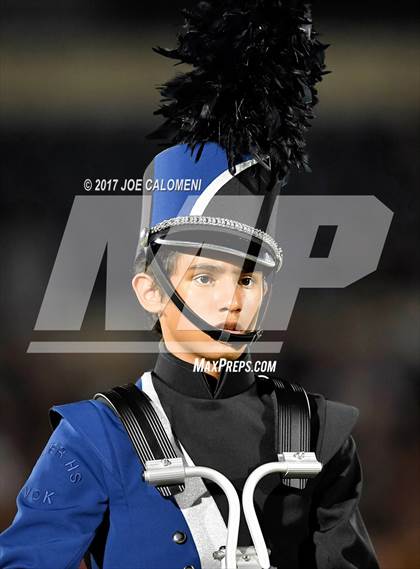Thumbnail 1 in Lanier [Sidney] vs Highlands photogallery.