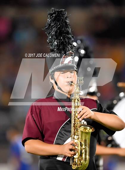 Thumbnail 1 in Lanier [Sidney] vs Highlands photogallery.