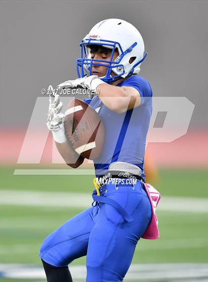 Thumbnail 3 in Lanier [Sidney] vs Highlands photogallery.