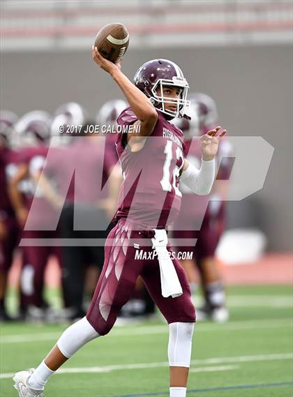 Thumbnail 1 in Lanier [Sidney] vs Highlands photogallery.