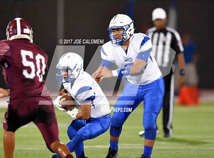 Thumbnail 3 in Lanier [Sidney] vs Highlands photogallery.