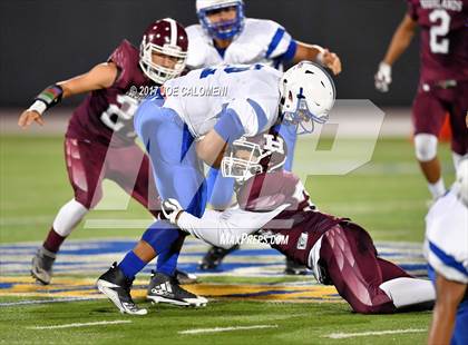 Thumbnail 1 in Lanier [Sidney] vs Highlands photogallery.