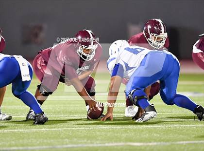 Thumbnail 3 in Lanier [Sidney] vs Highlands photogallery.