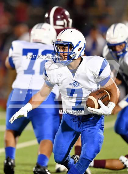 Thumbnail 2 in Lanier [Sidney] vs Highlands photogallery.