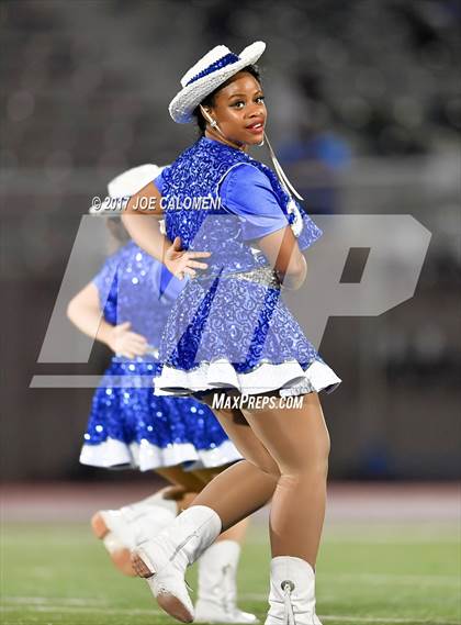 Thumbnail 3 in Lanier [Sidney] vs Highlands photogallery.