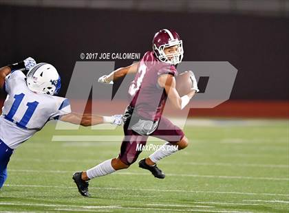 Thumbnail 3 in Lanier [Sidney] vs Highlands photogallery.