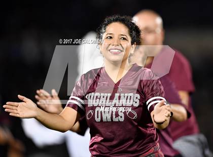 Thumbnail 3 in Lanier [Sidney] vs Highlands photogallery.