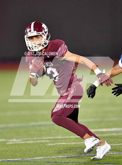Thumbnail 3 in Lanier [Sidney] vs Highlands photogallery.