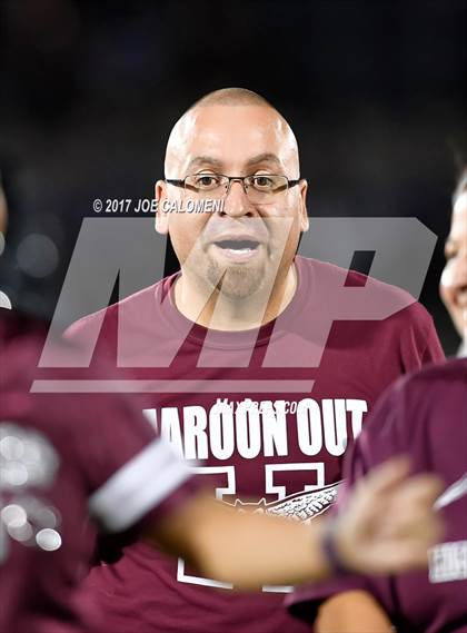Thumbnail 2 in Lanier [Sidney] vs Highlands photogallery.